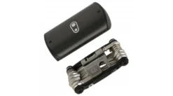 Crank Brothers CrankBrothers Multi-19 Multifunktionsoutil Midnight Edition