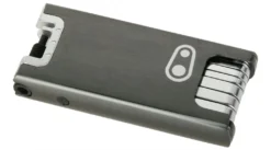 Crank Brothers CrankBrothers F15 Multifunktionsoutil Noir/argent