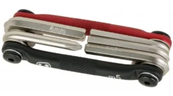 Crank Brothers CrankBrothers Multi-5 Multifunktionsoutil -Magasin De Vélos WRZ Cb8M05 sw ro Multi 5 il