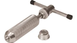 Cyclus Tools Industriekugelpalier Aufpresser Pour Campagnolo Power Et Ultra Torque Pédalier