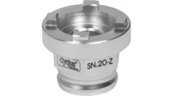 Cyclus Tools Snap.dans Extracteur Pour BMX Roue Libre Axe