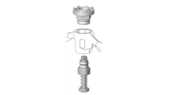 Cyclus Tools Snap.dans Assemblage Outil Pour Fermoirmutter 13 Cyclus Tools Snap.dans Assemblage Outil Pour Fermoirmutter -Magasin De Vélos WRZ CySIME il