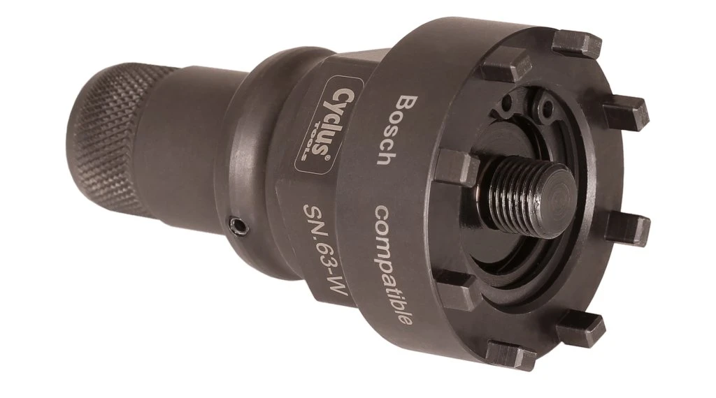 Cyclus Tools Snap.dans Assemblage Outil Pour Fermoirmutter 1 Cyclus Tools Snap.dans Assemblage Outil Pour Fermoirmutter