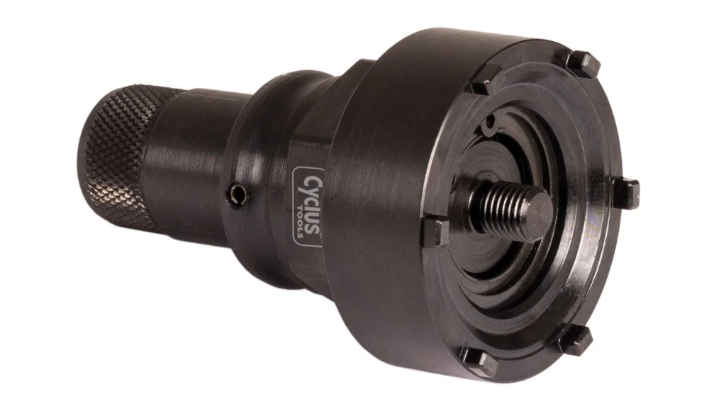 Cyclus Tools Snap.dans Assemblage Outil Pour Fermoirmutter 4 Cyclus Tools Snap.dans Assemblage Outil Pour Fermoirmutter – Image 4