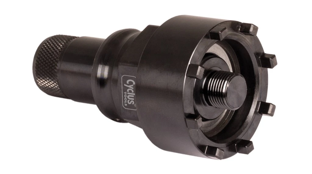 Cyclus Tools Snap.dans Assemblage Outil Pour Fermoirmutter 5 Cyclus Tools Snap.dans Assemblage Outil Pour Fermoirmutter – Image 5