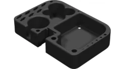 Feedback Sports Porte-outil TT-15 B Pour BRS-80 R/Pro Compact/BRS-50/Pro Elite