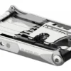 Lezyne Super SV Multifunktionsoutil 23- Fonctions