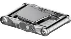 Lezyne SV PRO Multifunktionsoutil 13- Fonctions