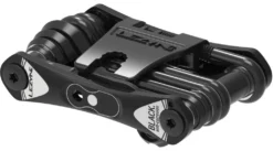 Lezyne RAP II Multifunktionsoutil Fonctions -Magasin De Vélos WRZ Ly2RAP225 LEZYNE RAP II MULTITOOL 25 00 il