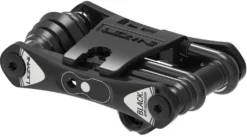 Lezyne RAP II Multifunktionsoutil Fonctions -Magasin De Vélos WRZ Ly2RAP2 LEZYNE RAP II MULTITOOL 19 00 il