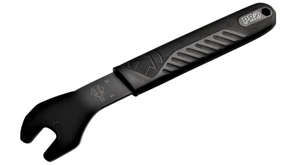 PRO Pedalschlüssel 15mm 1 PRO Pedalschlüssel 15mm