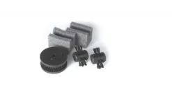 Park Tool RBS-5C Rechange- Brosse Et-Schwämme Pour CM-5