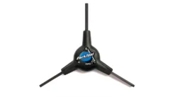 Park Tool AWS-7C Y-clé Vis à Six Pans Creux 4/5/T25