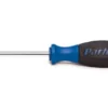 Park Tool Noir-16.3 Nippeltendeur 3/16" Dedans