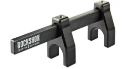 Rock-shox RockShox Amortisseur Spécial Outil Vivid/Vivid Air Counter Measure Spring Compressor Tool