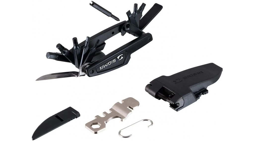 Sigma Sport Pocket Tool Large 1 Sigma Sport Pocket Tool Large