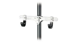 Topeak Thirdhook Zusatzhakeneinheit Pour Double Touch Stand