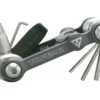 Topeak Mini 18+ Multi-Tool Avec 18 Fonctions