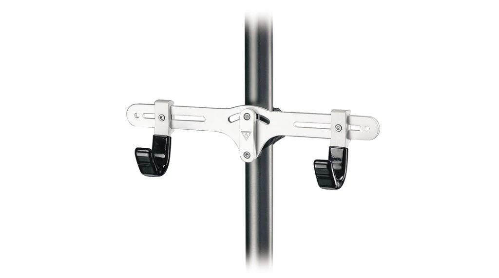 Topeak Thirdhook Zusatzhakeneinheit Pour TwoUp Stand 1 Topeak Thirdhook Zusatzhakeneinheit Pour TwoUp Stand