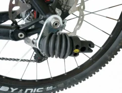 Weber Axe Universel -Magasin De Vélos Weber Universal Steckachse 3