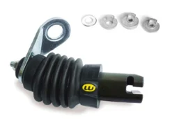 Magasin De Vélos 31 Weber "E" Trailer Hitch