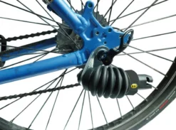 Magasin De Vélos -Magasin De Vélos Weber Version E Anhangerkupplung KU 02 000 00 b