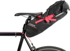 ZEFAL Sac De Selle Z-Adventure -Magasin De Vélos Zefal Z Adventure Satteltasche 7001 03