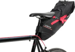 ZEFAL Sac De Selle Z-Adventure -Magasin De Vélos Zefal Z Adventure Satteltasche 7001 04