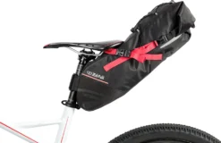 ZEFAL Sac De Selle Z-Adventure -Magasin De Vélos Zefal Z Adventure Satteltasche 7001 05