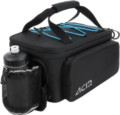 ACID TRUNK CITY 8+16 RILink Sacoche De Vélo -Magasin De Vélos acid 93184 0 20104570 TRUNK CITY 8 16 RILink Fahrradtasche 3