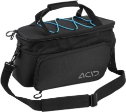 ACID TRUNK CITY 8+16 RILink Sacoche De Vélo -Magasin De Vélos acid 93184 0 20104570 TRUNK CITY 8 16 RILink Fahrradtasche 4