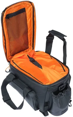 BASIL Miles XL Pro 9-36L Gepäckträgertasche 11 BASIL Miles XL Pro 9-36L Gepäckträgertasche -Magasin De Vélos basil miles tarpaulin gepaecktraegertasche xl pro 3