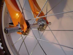 Écrou D'extension D'essieu -Magasin De Vélos follow me verlaengerung 2