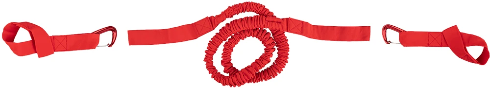 M-Wave Trail Rope Junior Corde à Tracter 1 M-Wave Trail Rope Junior Corde à Tracter