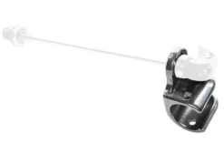 Thule Accouplement D'essieu Sans Attache Rapide