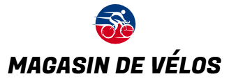 Magasin De Vélos